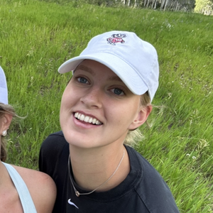 Fundraising Page: Grace Clayton